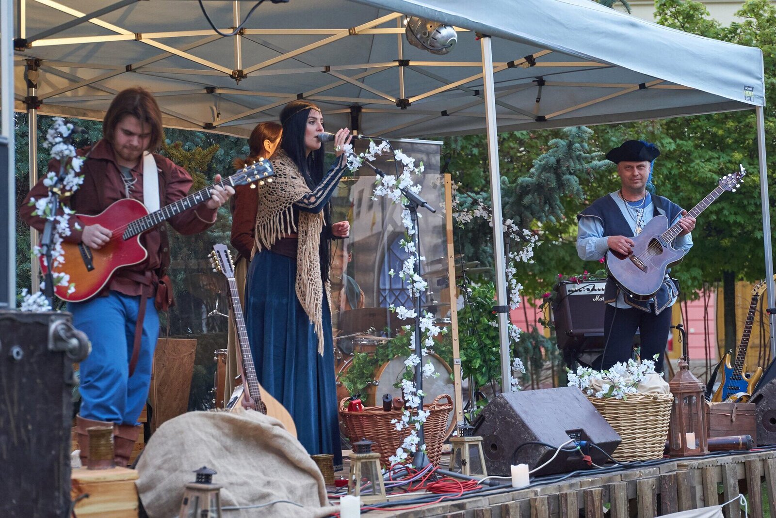 Dračí slavnosti 2017