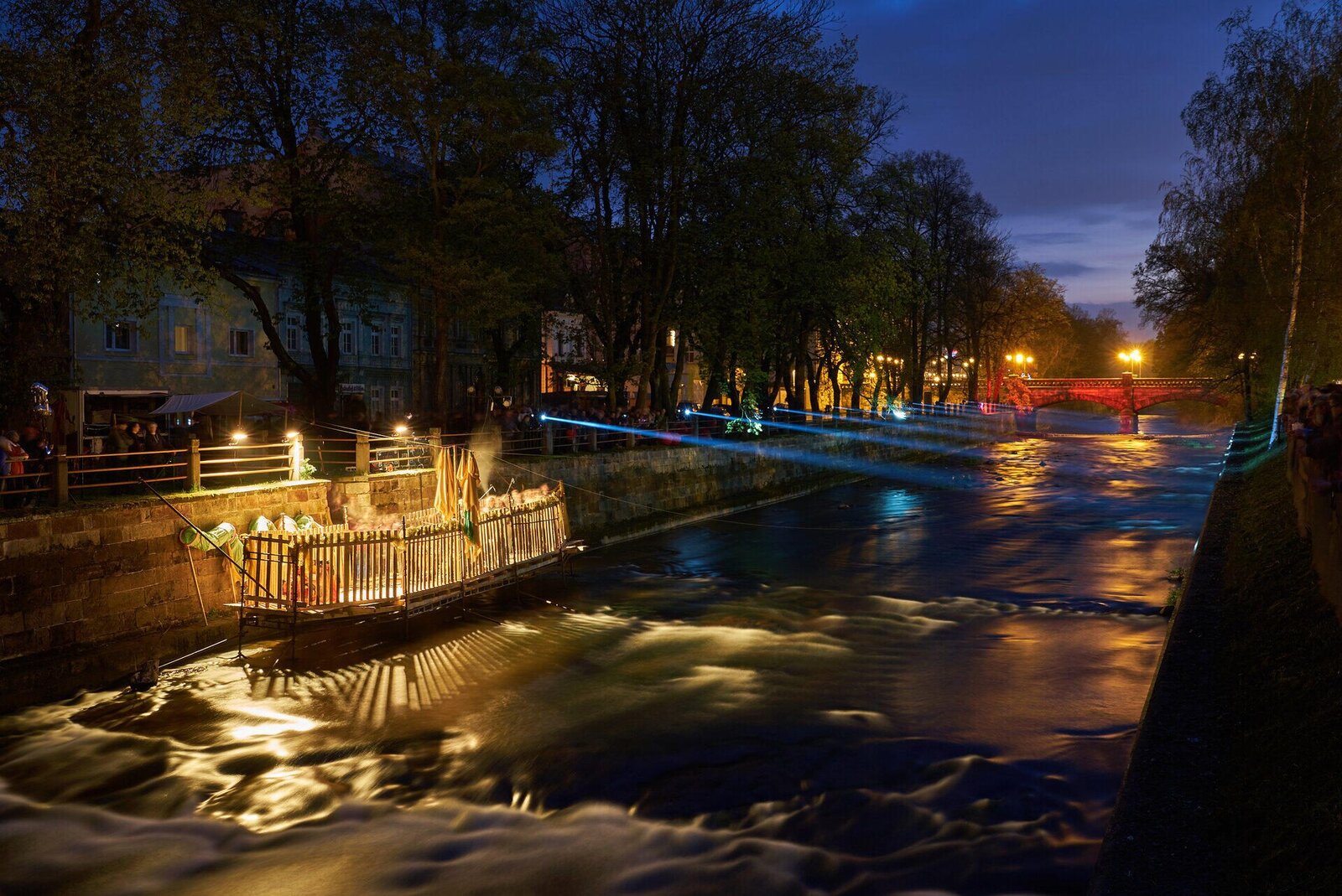 Dračí slavnosti 2017