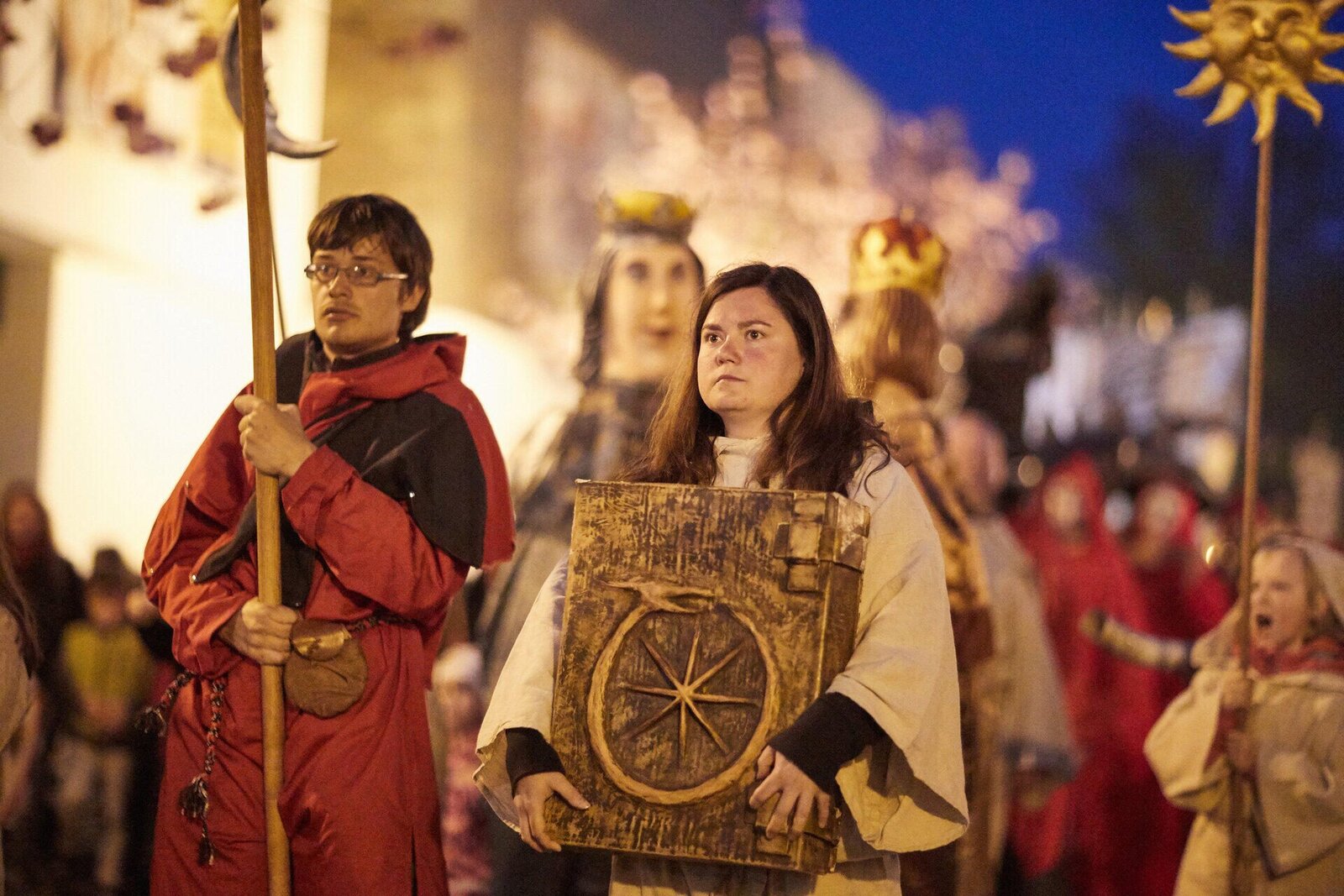 Dračí slavnosti 2017