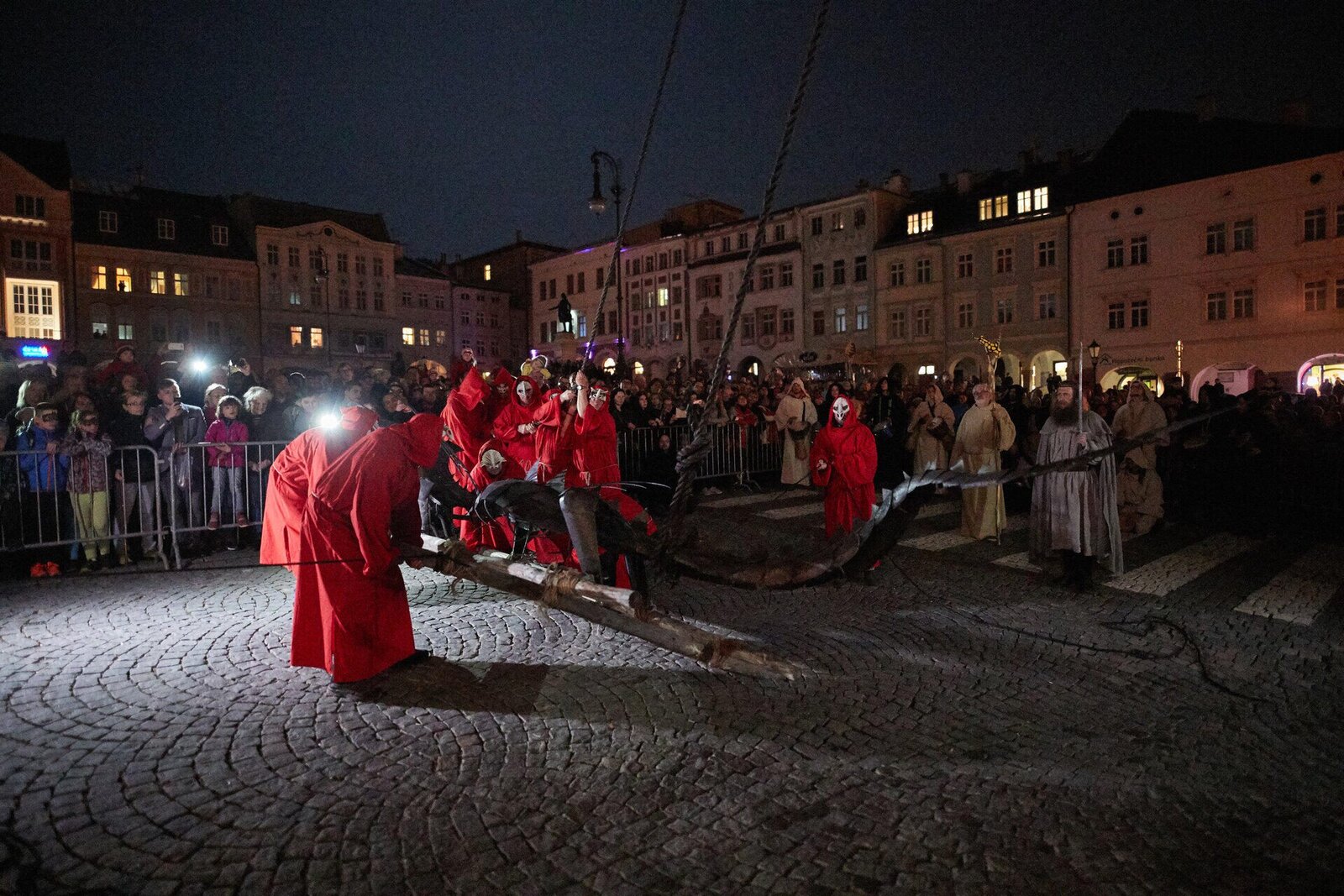 Dračí slavnosti 2017