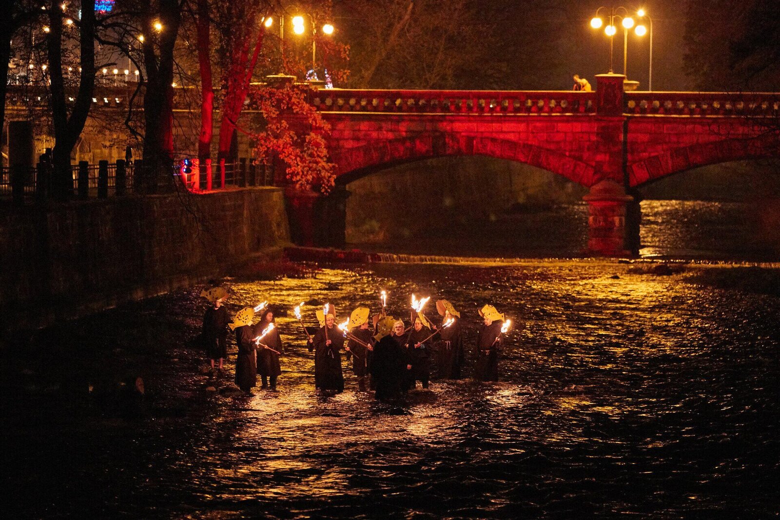 Dračí slavnosti 2017