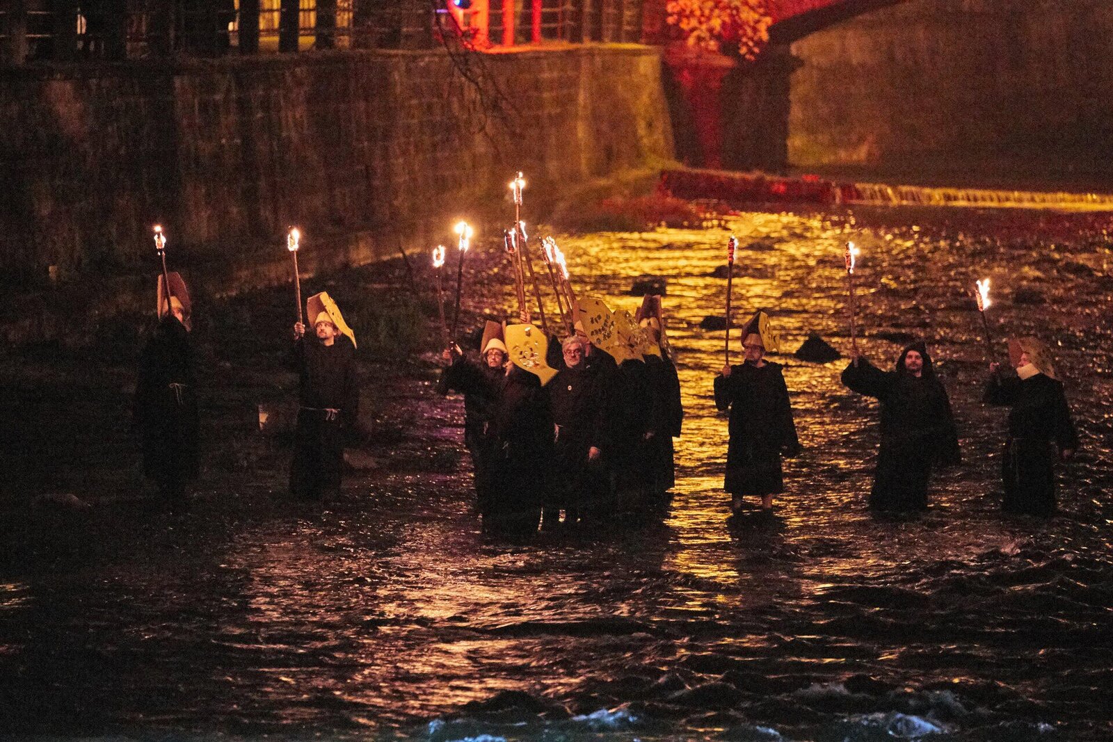 Dračí slavnosti 2017