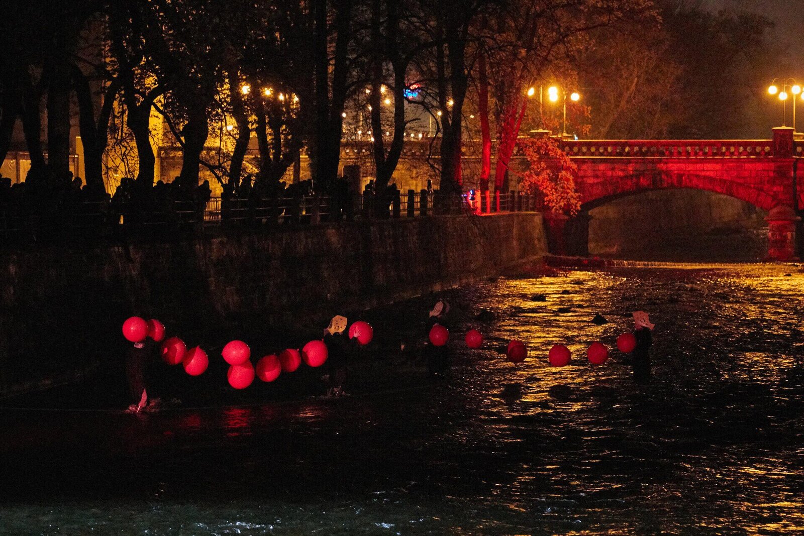 Dračí slavnosti 2017