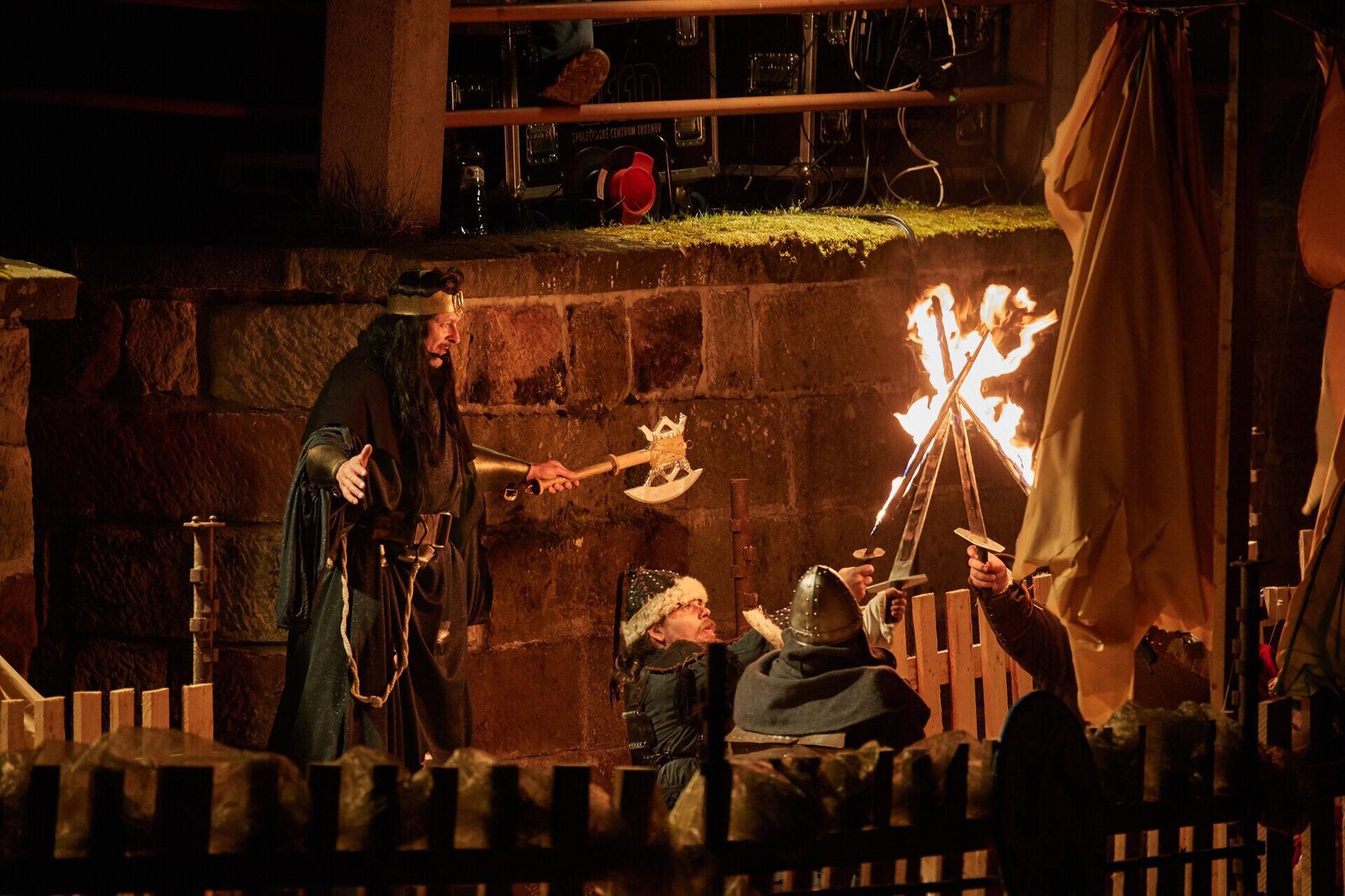 Dračí slavnosti 2017