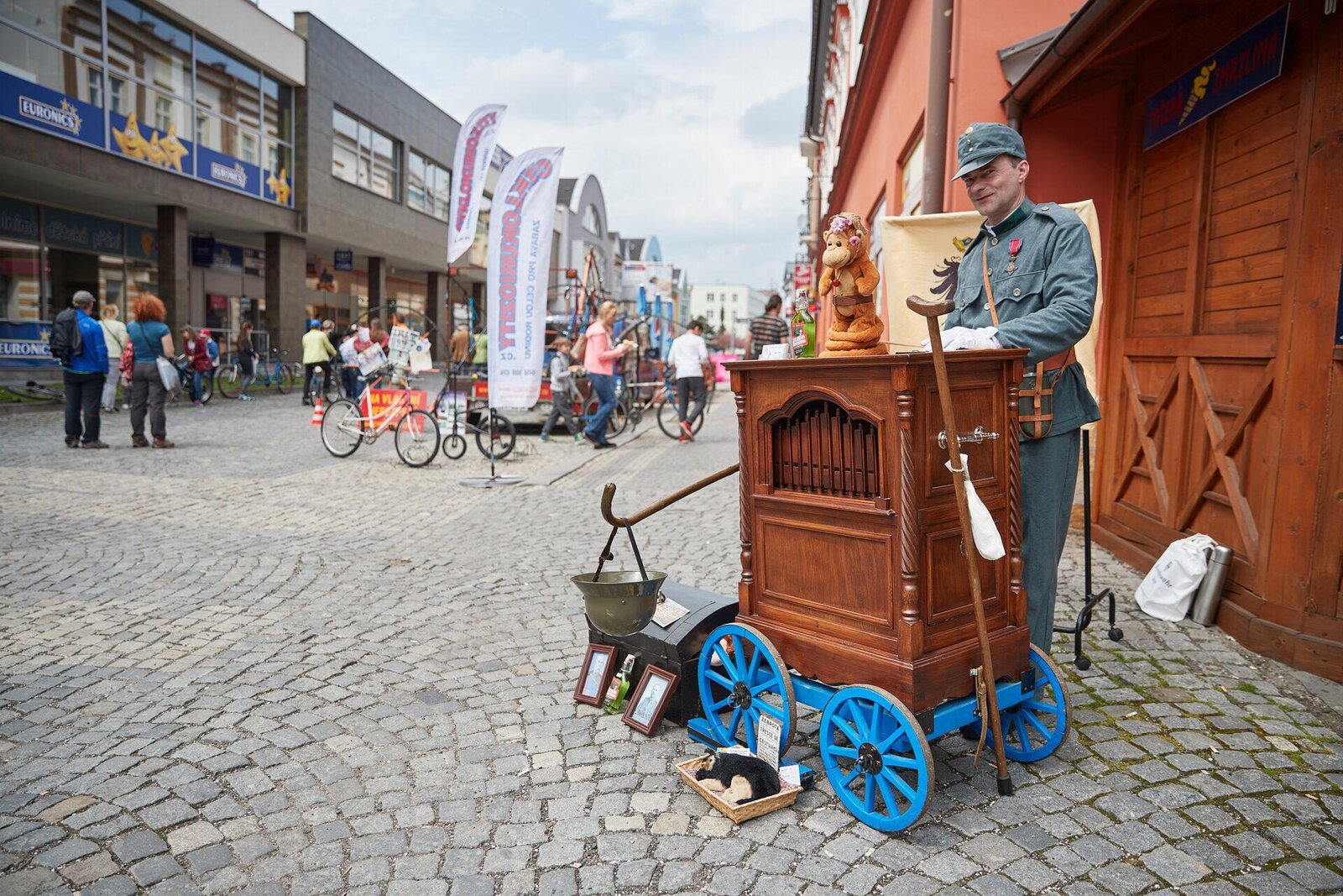 Dračí slavnosti 2017