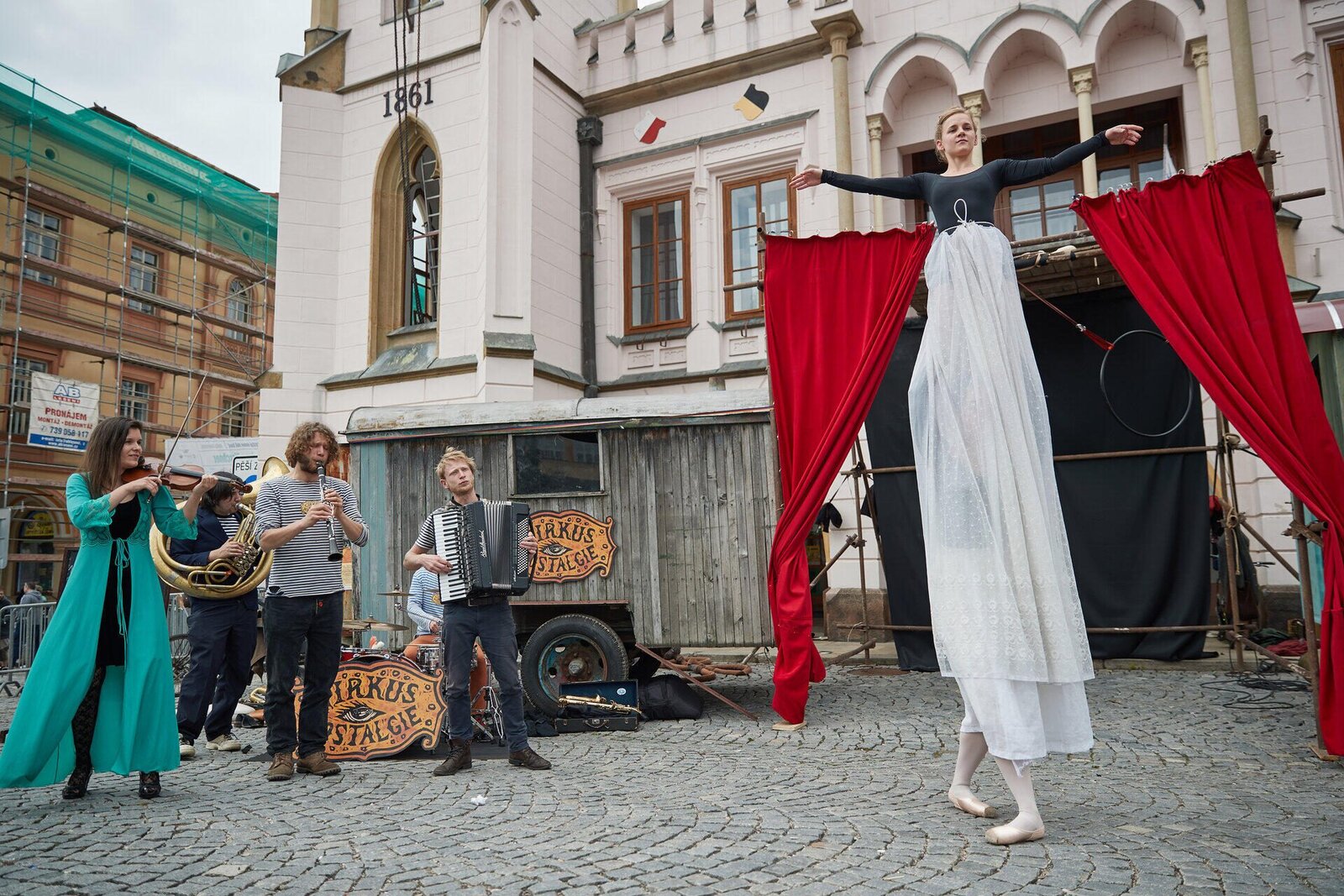 Dračí slavnosti 2017