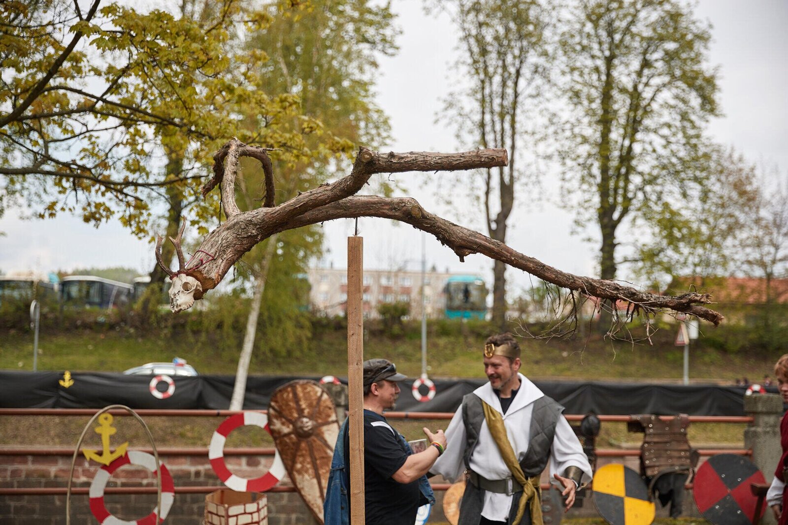 Dračí slavnosti 2017