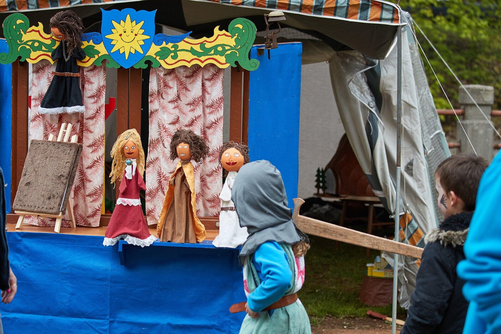 Dračí slavnosti 2017