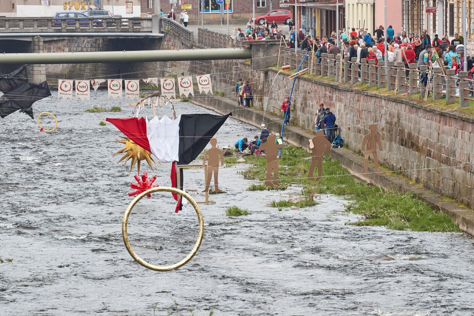 Dračí slavnosti 2017