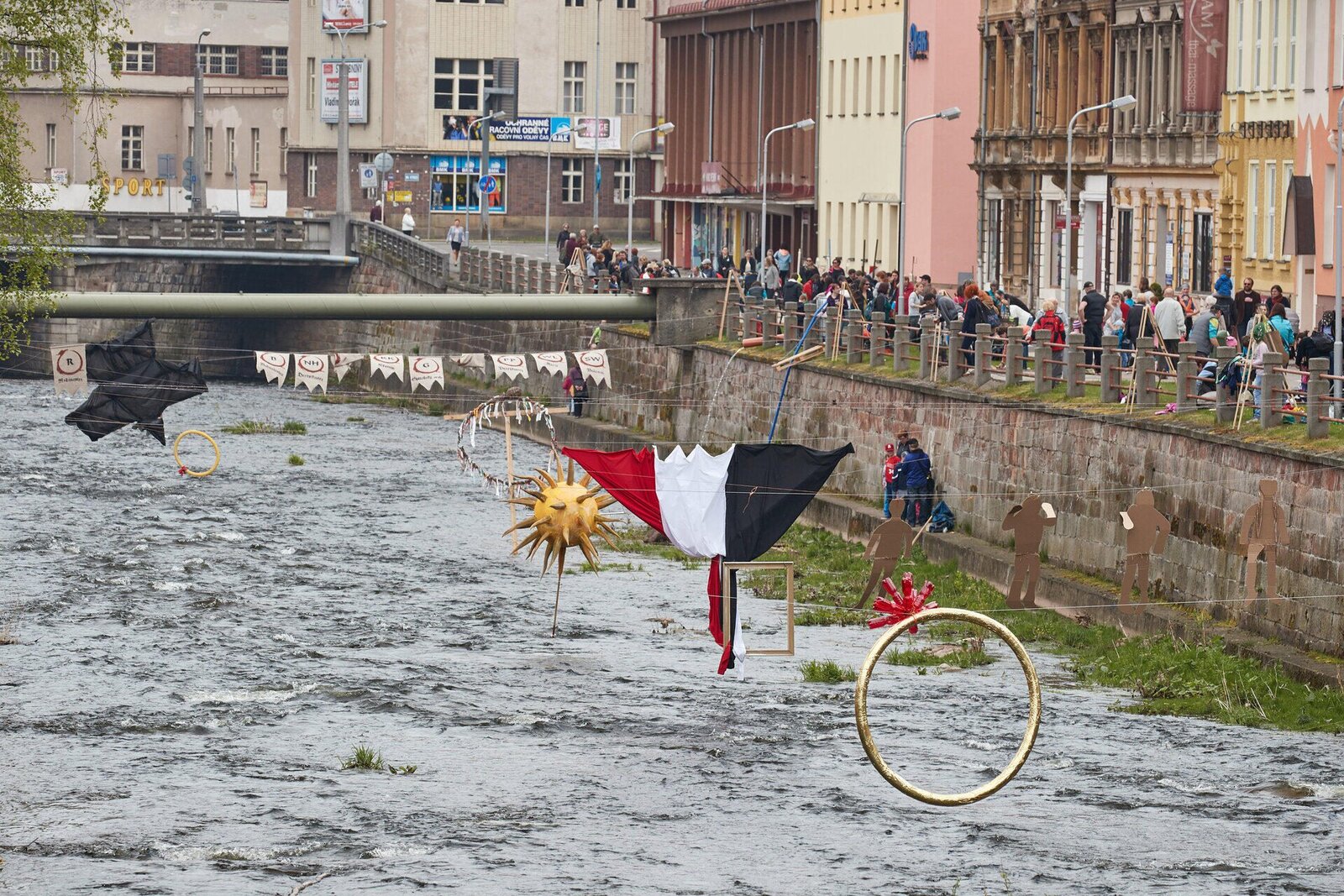 Dračí slavnosti 2017