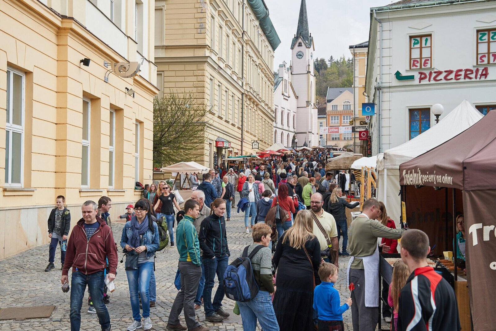 Dračí slavnosti 2017