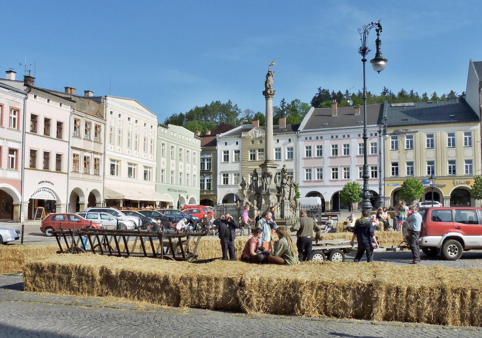 Dračí slavnosti 2018