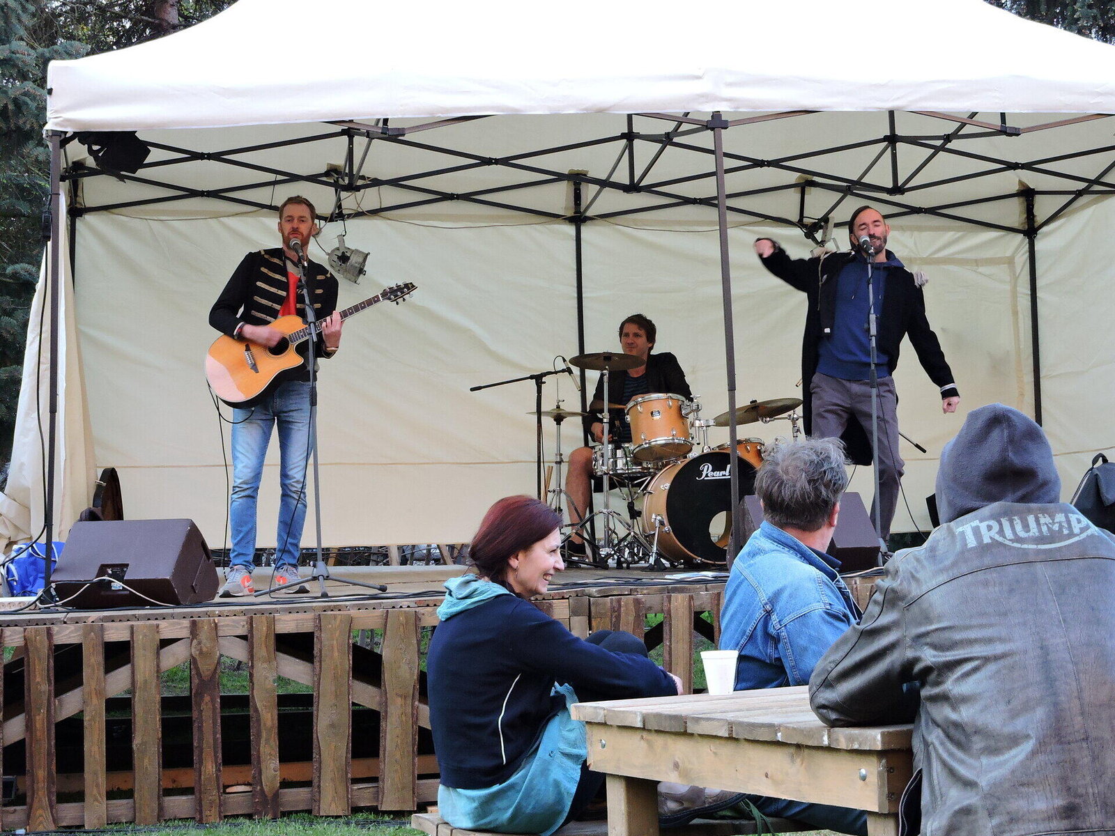 Dračí slavnosti 2018