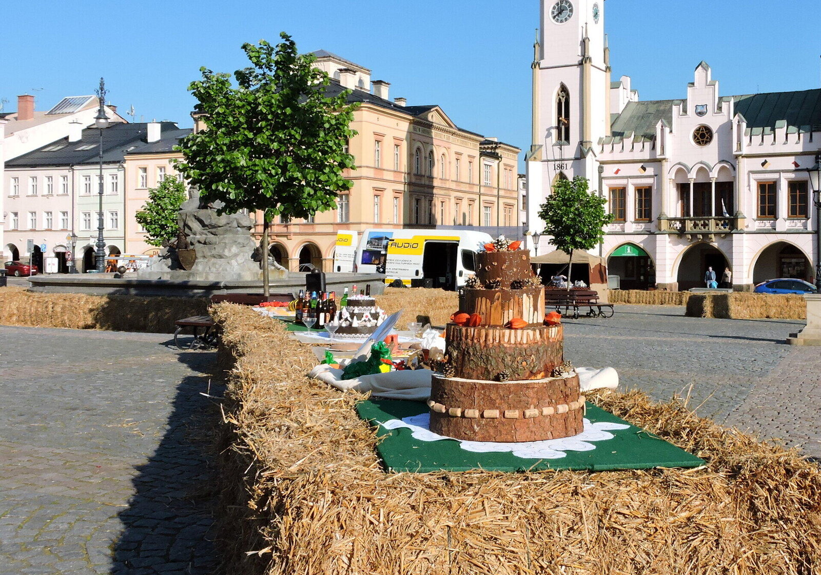 Dračí slavnosti 2018