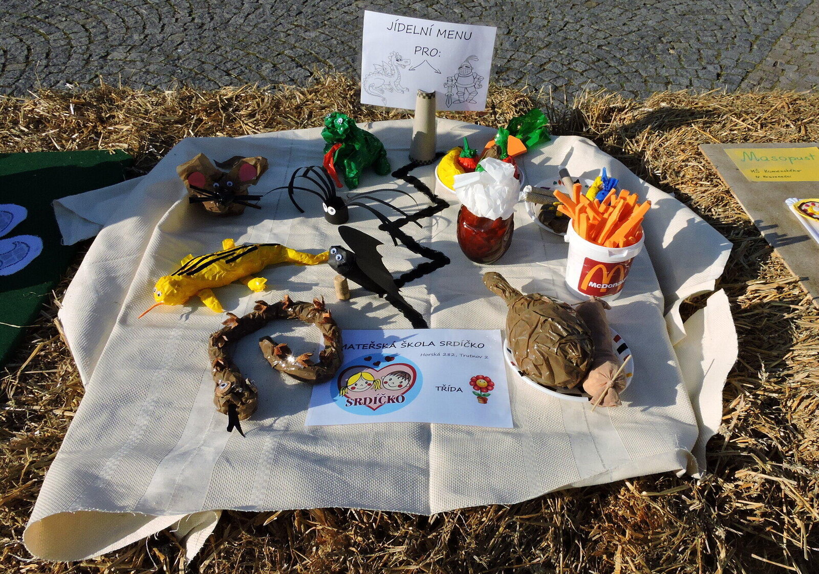 Dračí slavnosti 2018