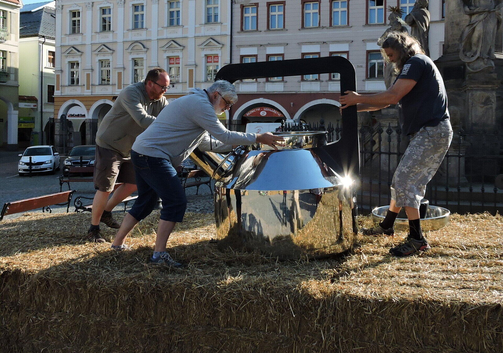 Dračí slavnosti 2018