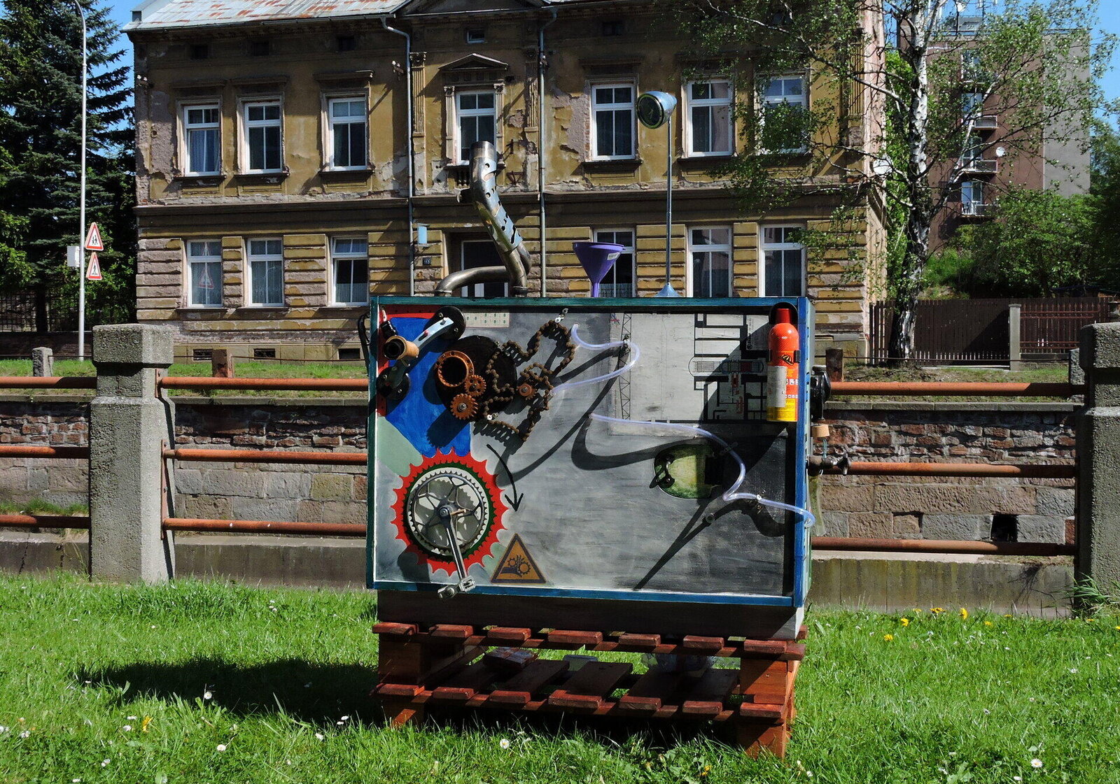 Dračí slavnosti 2018