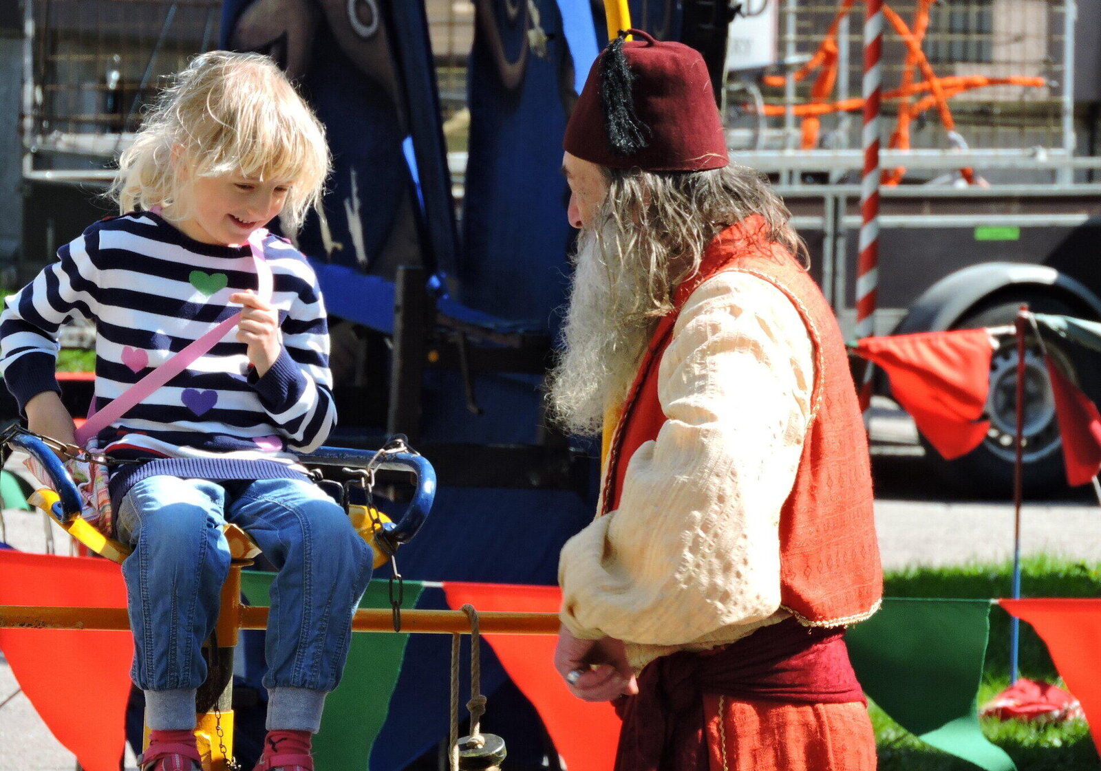 Dračí slavnosti 2018