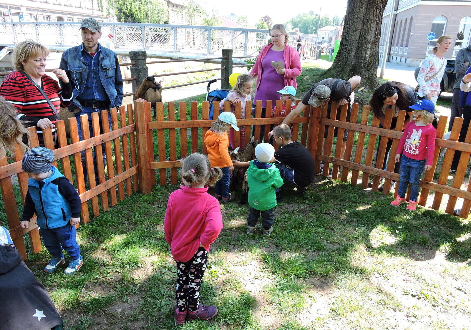 Dračí slavnosti 2018