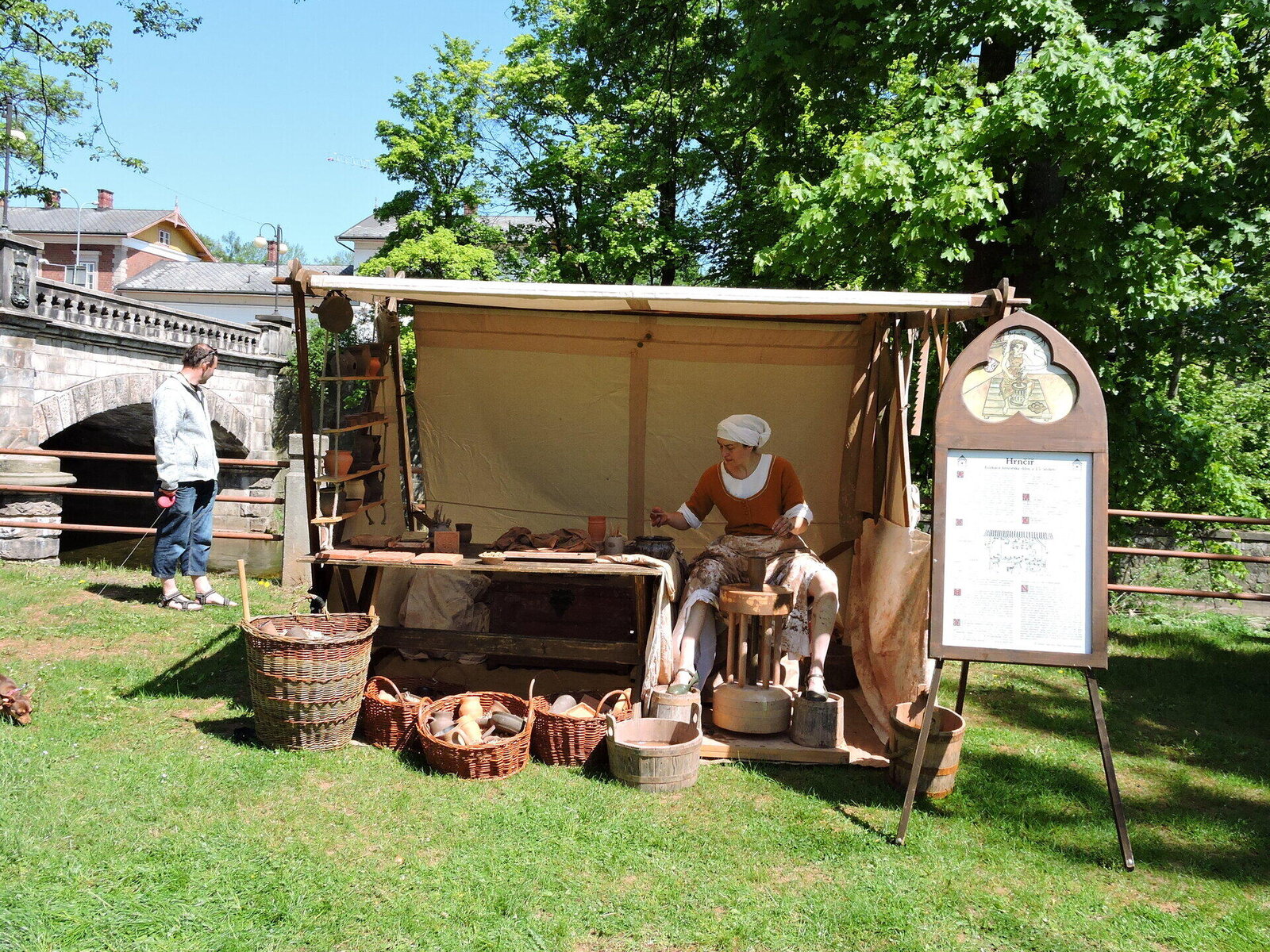 Dračí slavnosti 2018