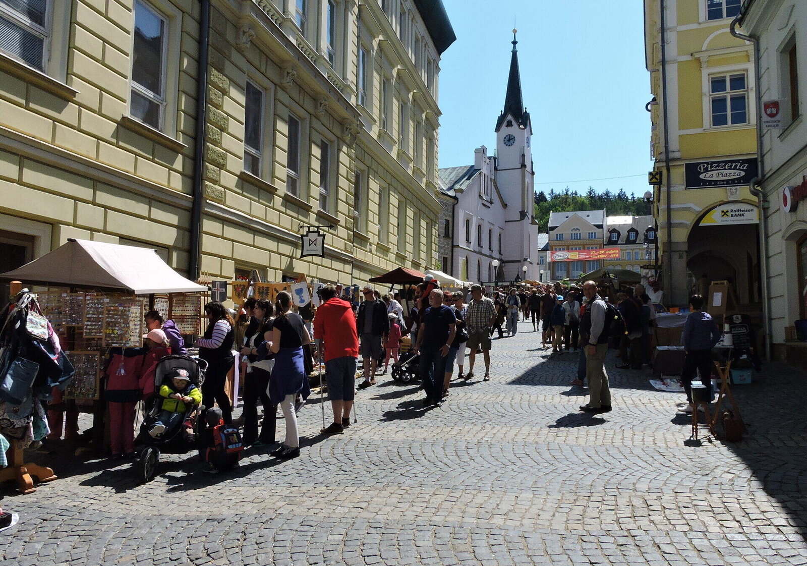 Dračí slavnosti 2018