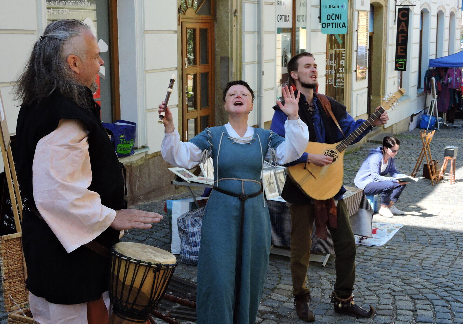 Dračí slavnosti 2018