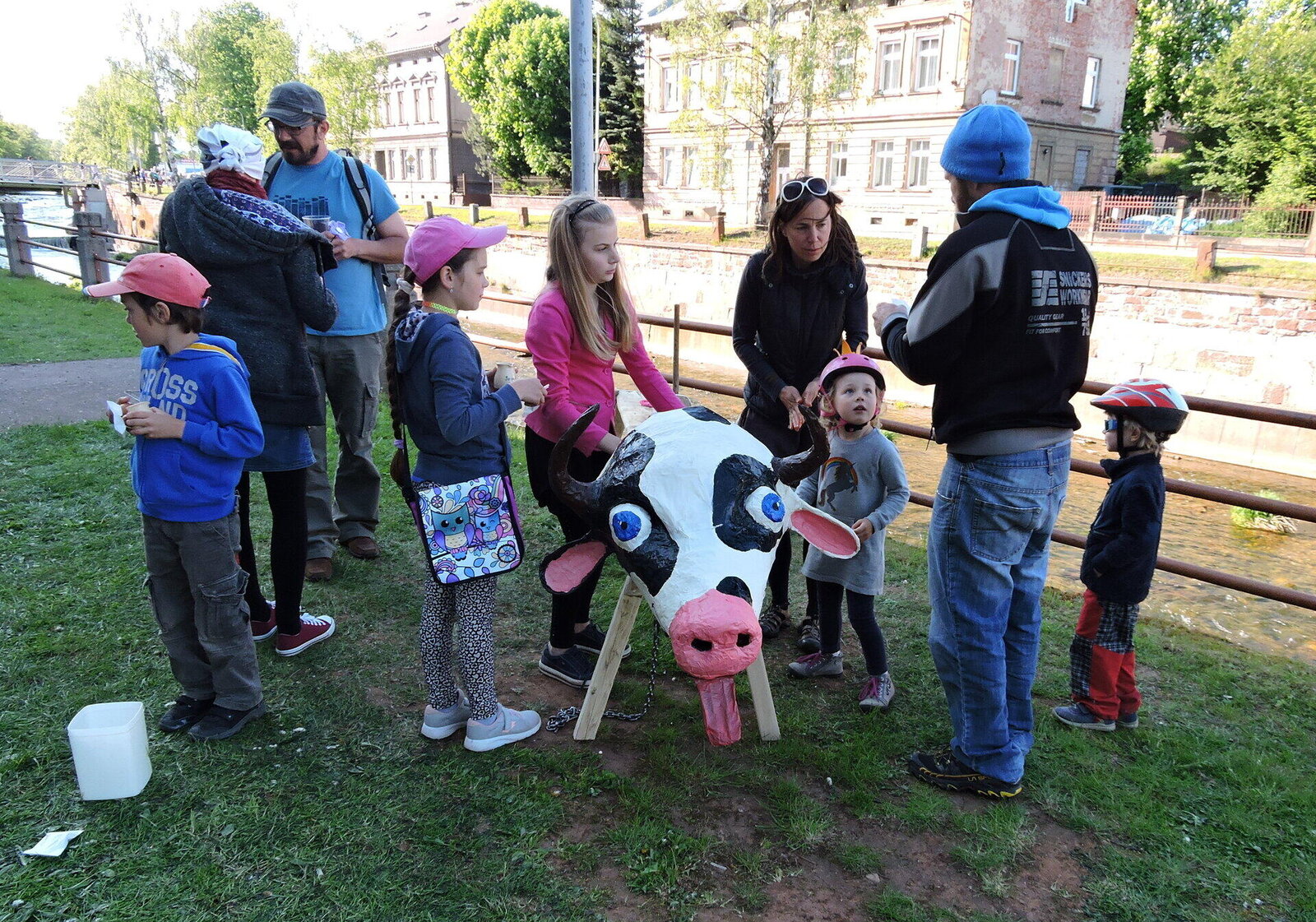 Dračí slavnosti 2018