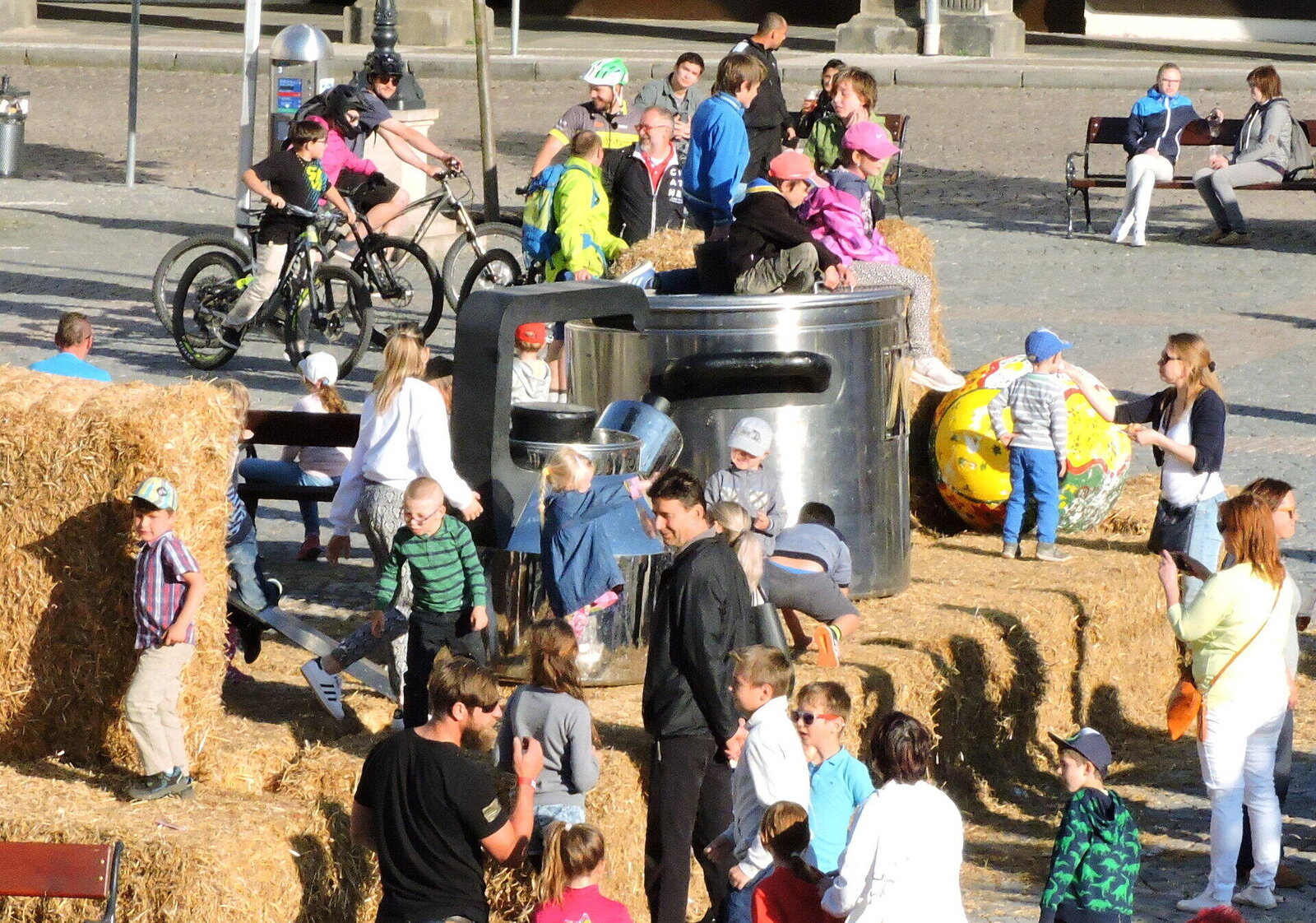 Dračí slavnosti 2018