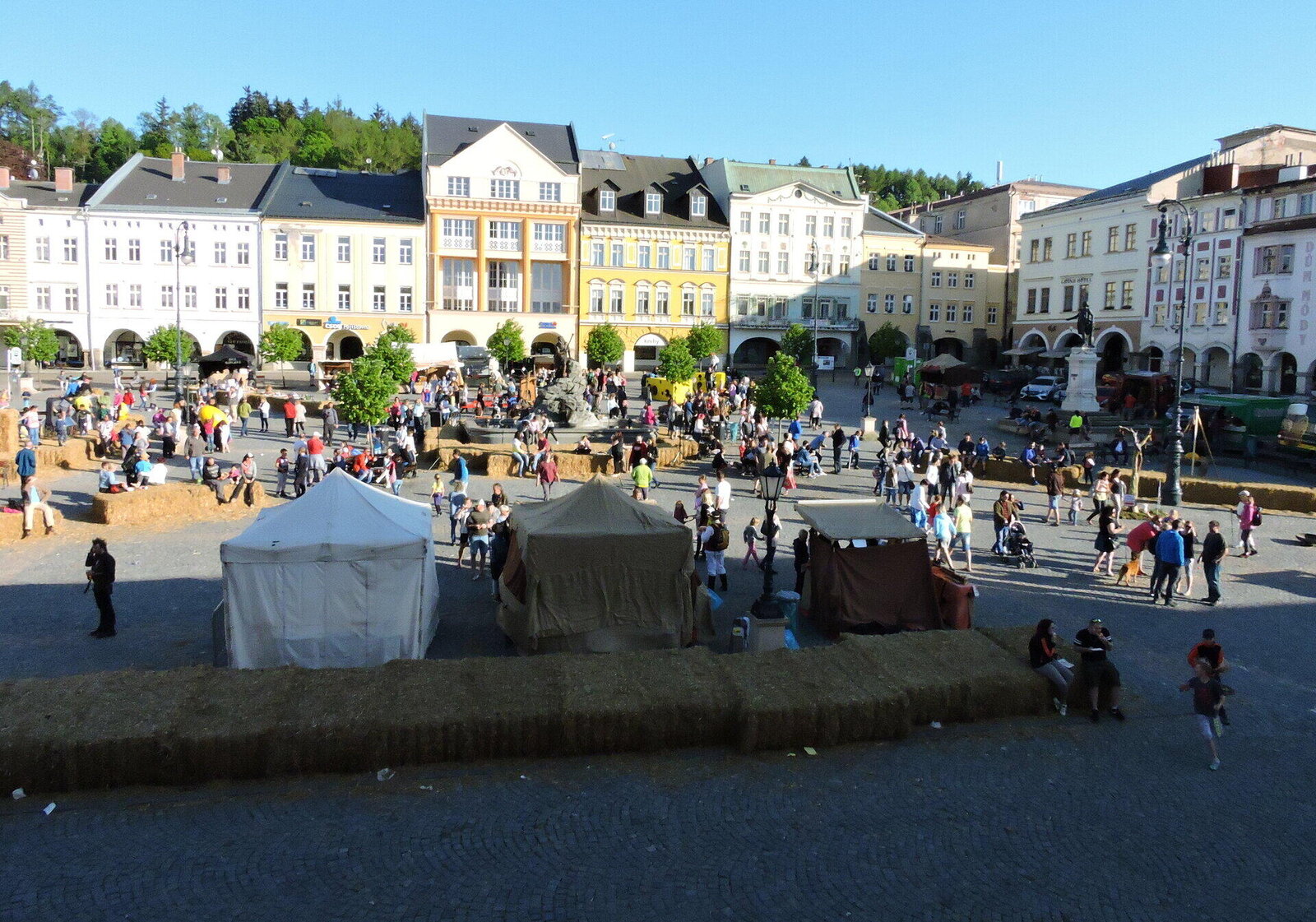 Dračí slavnosti 2018