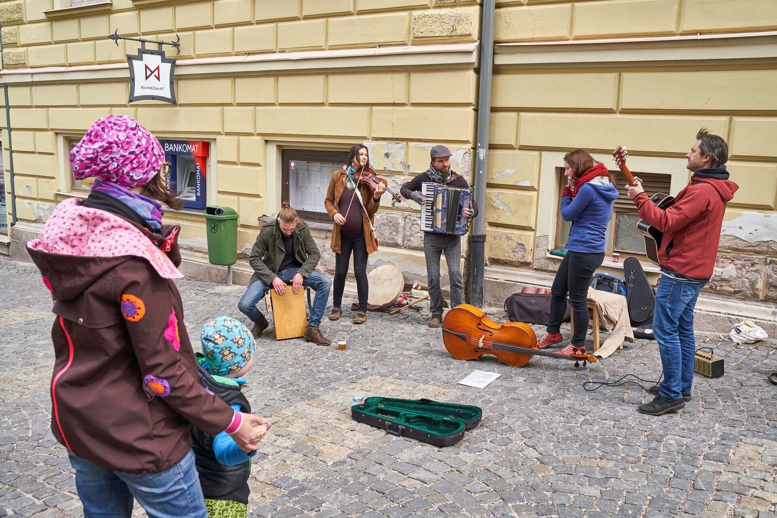 Dračí slavnosti 2019