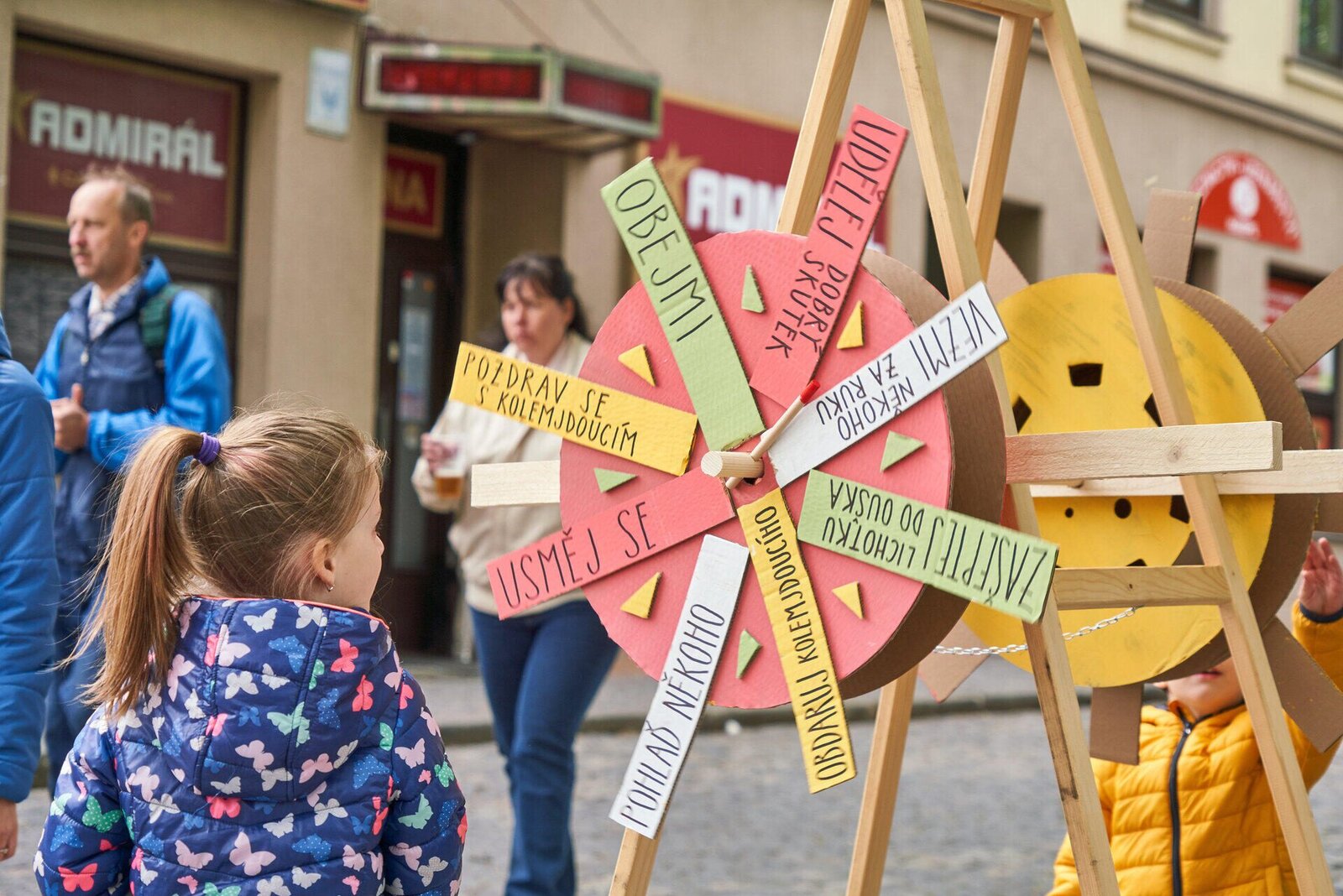 Dračí slavnosti 2019