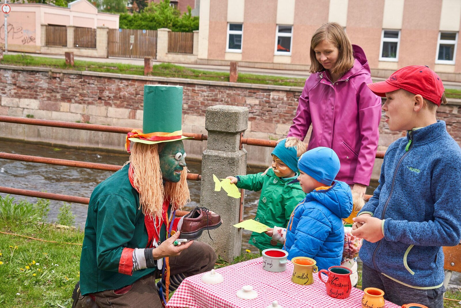 Dračí slavnosti 2019