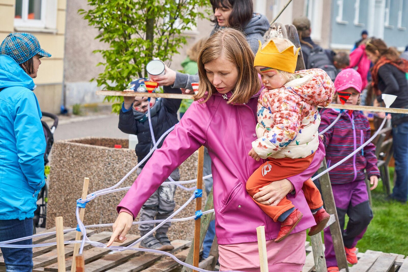 Dračí slavnosti 2019