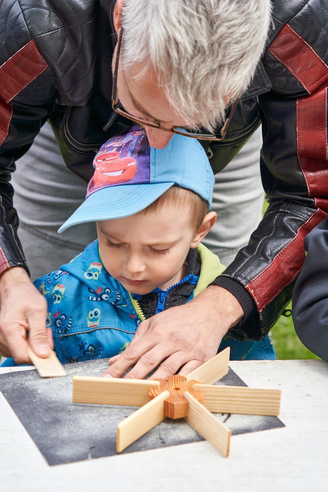 Dračí slavnosti 2019