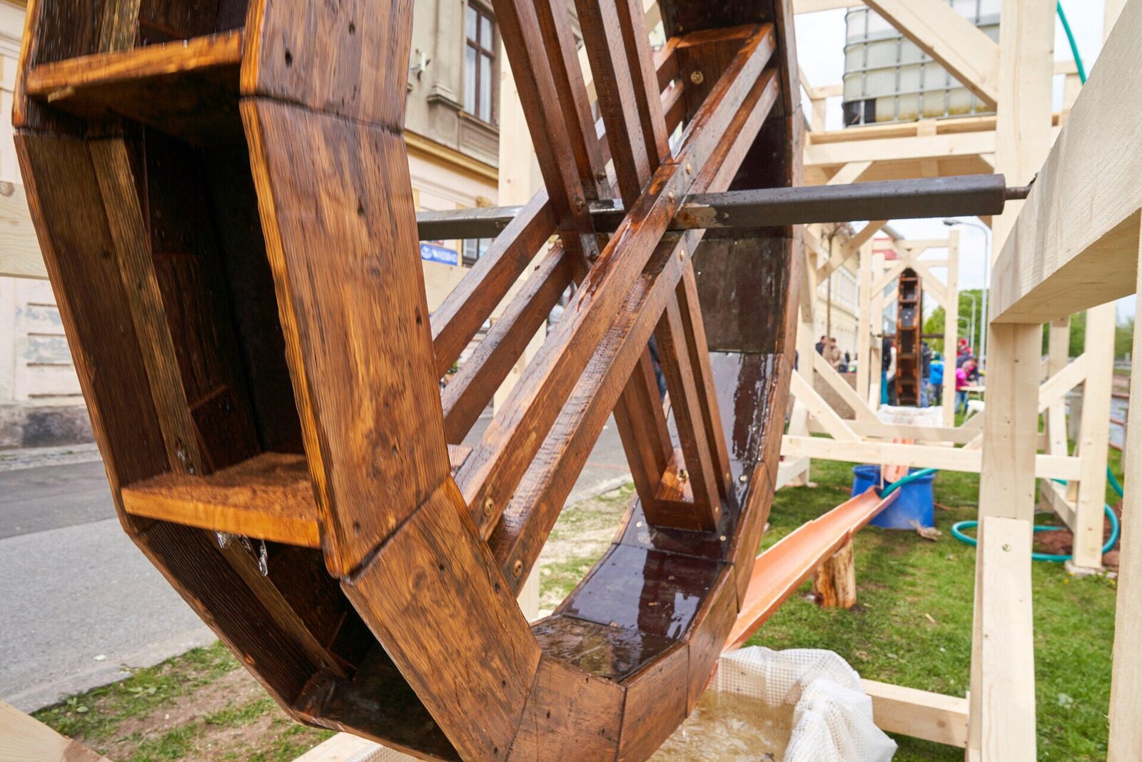 Dračí slavnosti 2019