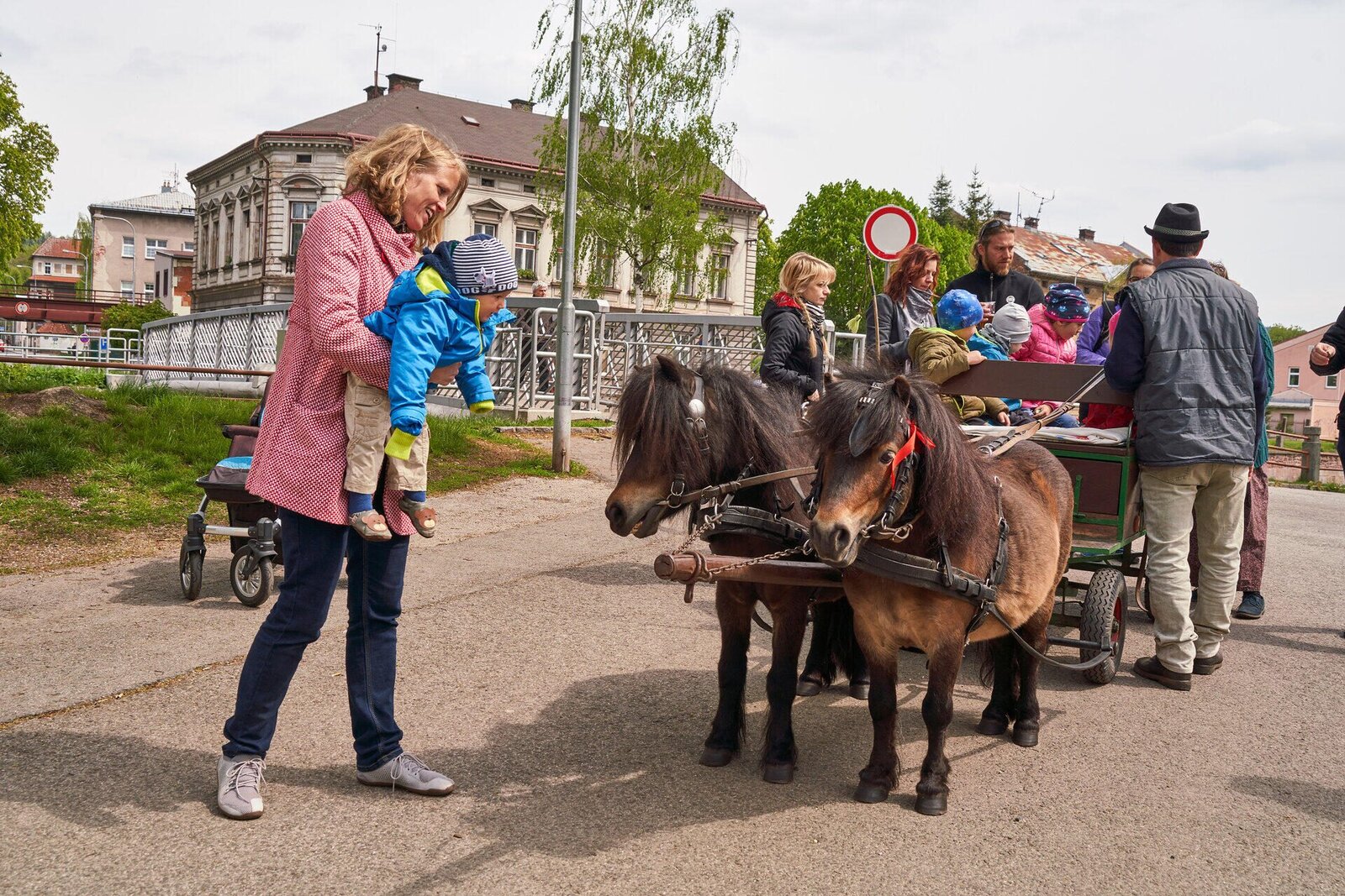 Dračí slavnosti 2019
