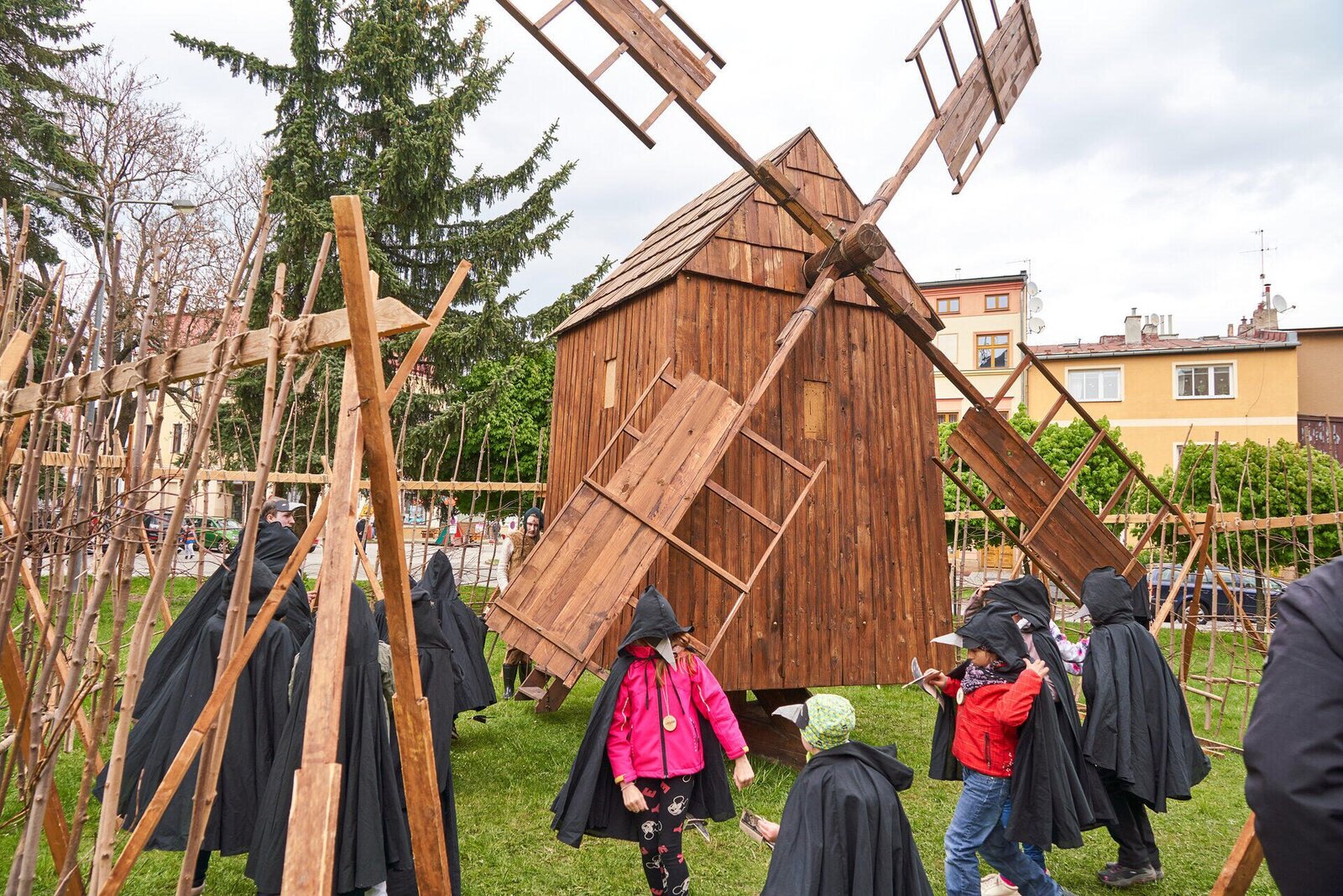 Dračí slavnosti 2019