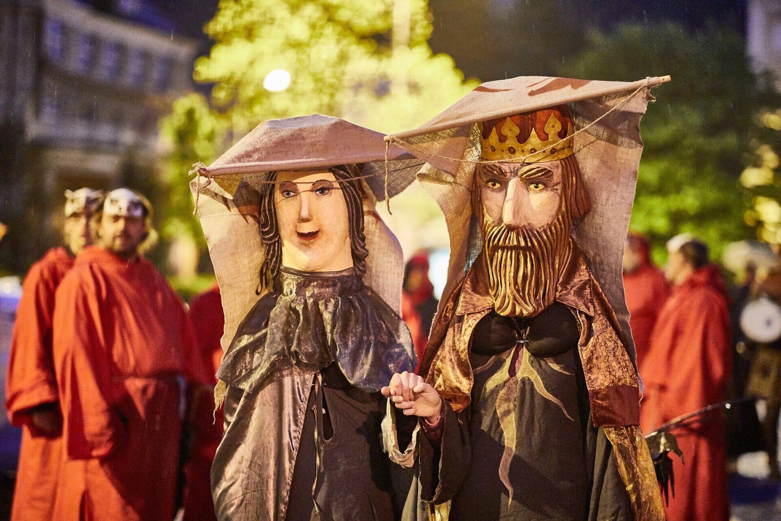 Dračí slavnosti 2019