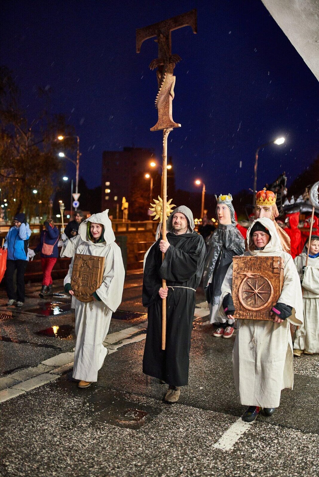 Dračí slavnosti 2019