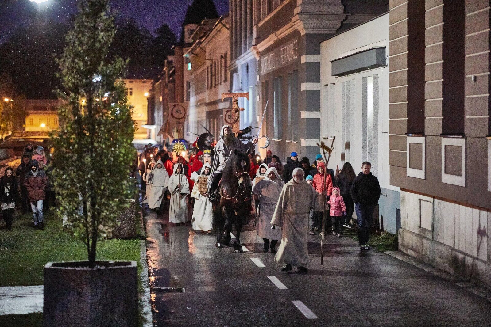 Dračí slavnosti 2019