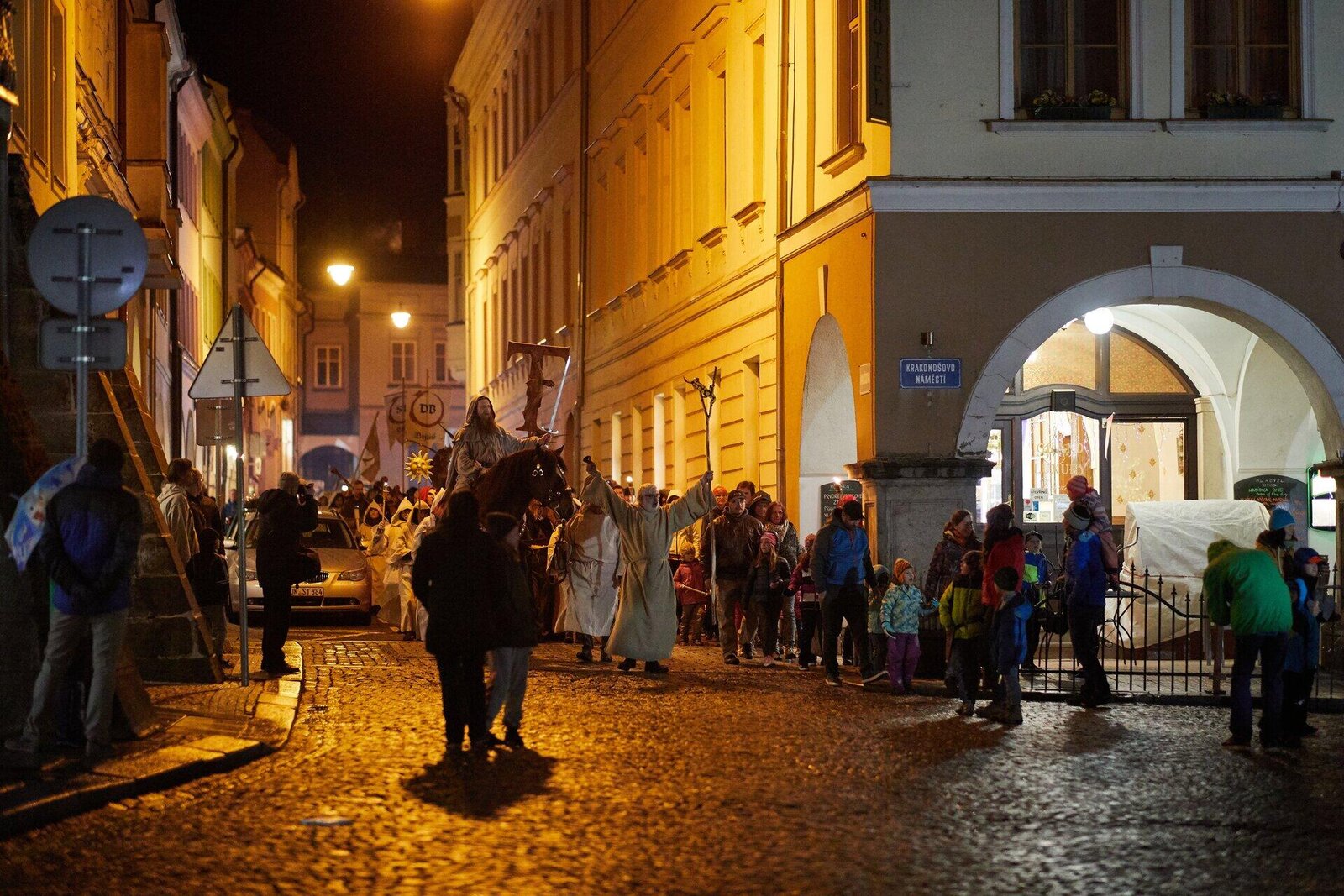 Dračí slavnosti 2019