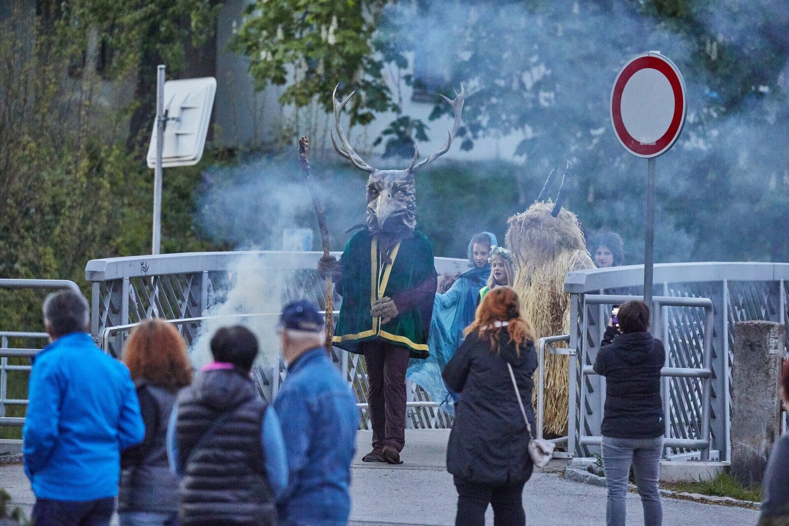 Dračí slavnosti 2019