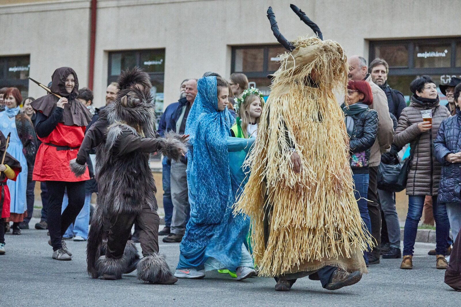Dračí slavnosti 2019