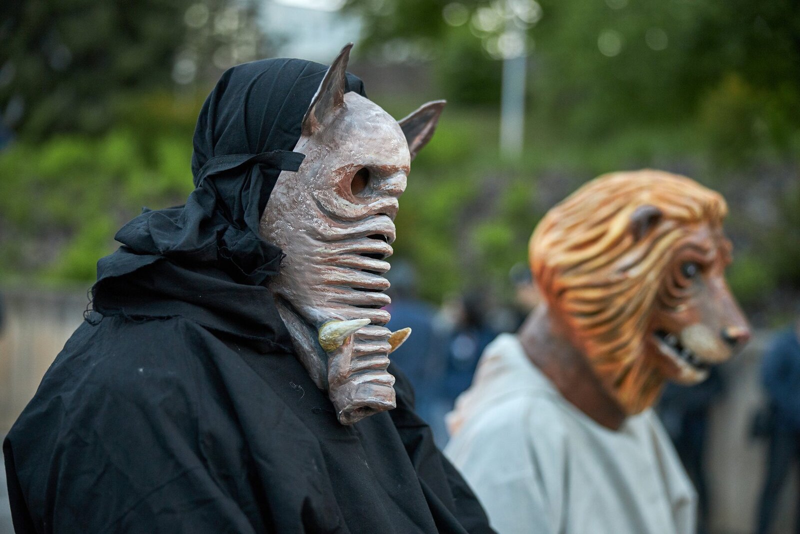 Dračí slavnosti 2020