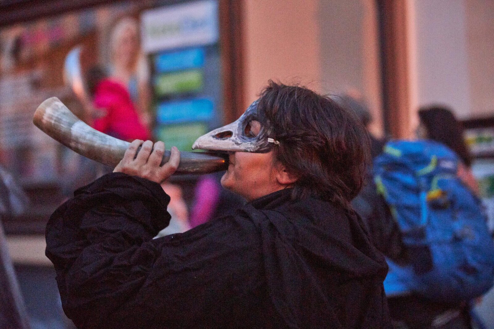 Dračí slavnosti 2020