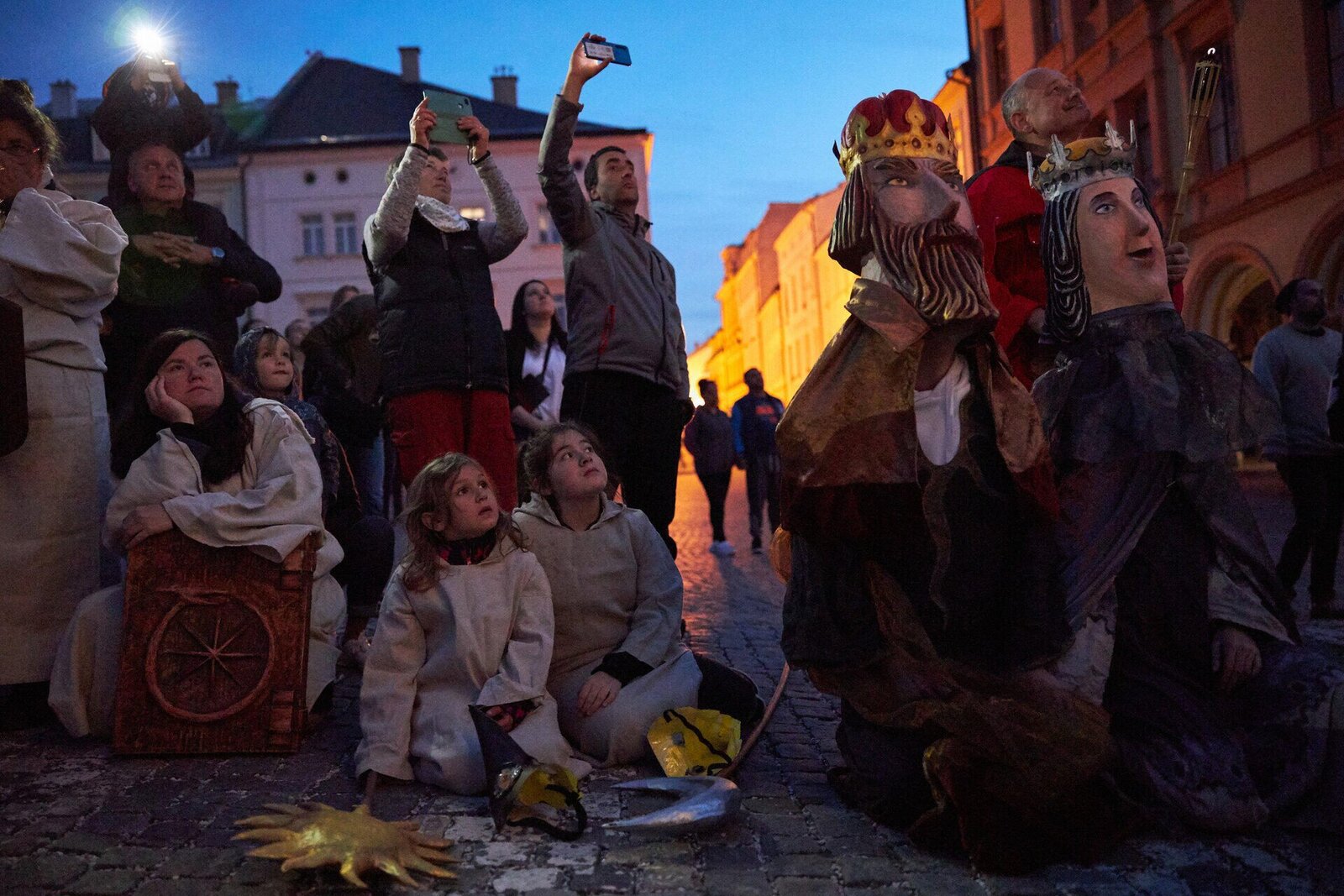 Dračí slavnosti 2020