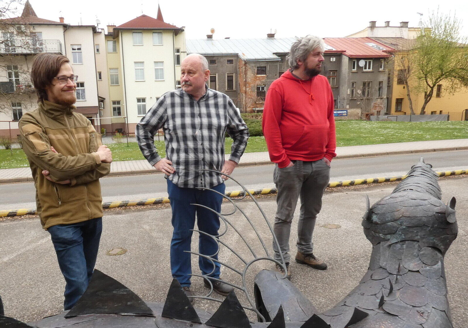 Dračí slavnosti 2021