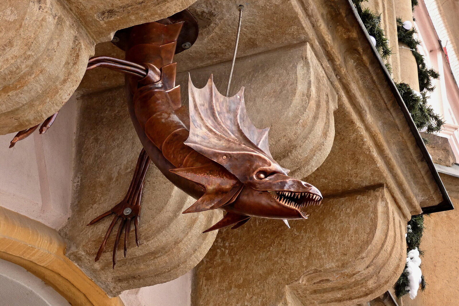 Dračí slavnosti 2021