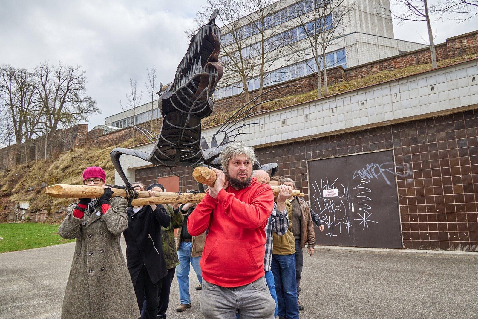 Dračí slavnosti 2021