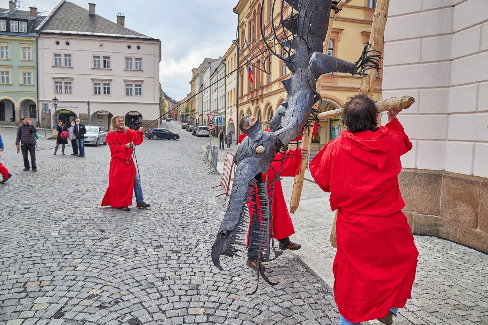 Dračí slavnosti 2021